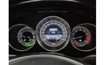 Mercedes-Benz CLS 400 AMG* ОБДУХ* PANO* ПОДГРЕВ* М.ТОЧКА - автомобили, коли, обяви за нови и употребявани 10