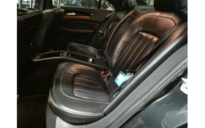 Mercedes-Benz CLS 400 AMG* ОБДУХ* PANO* ПОДГРЕВ* М.ТОЧКА - автомобили, коли, обяви за нови и употребявани 11