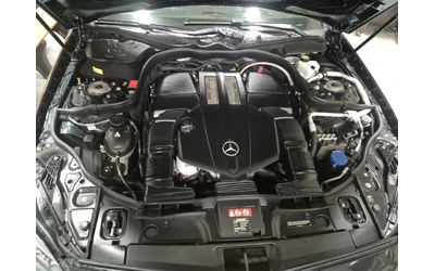 Mercedes-Benz CLS 400 AMG* ОБДУХ* PANO* ПОДГРЕВ* М.ТОЧКА - автомобили, коли, обяви за нови и употребявани 6