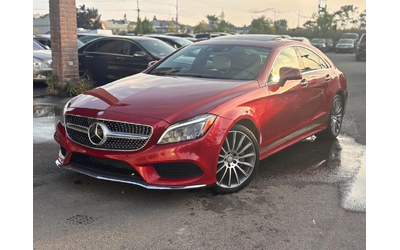 mercedes-benz-cls-400 - 2