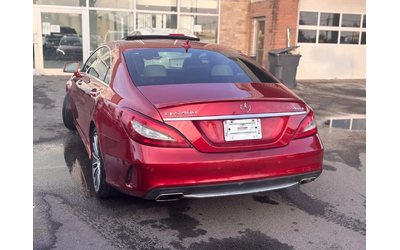 mercedes-benz-cls-400 - 4