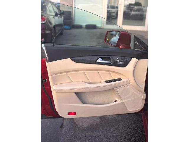 Mercedes-Benz CLS 400 AMG* ПАМЕТ* ПАНОРАМА* - автомобили, коли, обяви за нови и употребявани 7