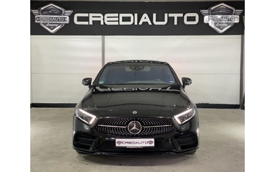 mercedes-benz-cls-400 - 1