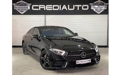 mercedes-benz-cls-400 - 2