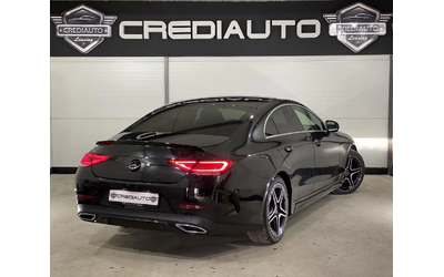 mercedes-benz-cls-400 - 5