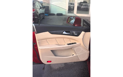 Mercedes-Benz CLS 400 4MATIC* AвтоКредит * (ЦЕНА ДО БГ) - автомобили, коли, обяви за нови и употребявани 10