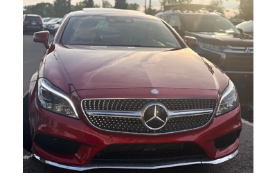 mercedes-benz-cls-400 - 4