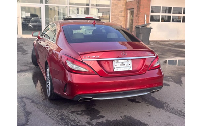 mercedes-benz-cls-400 - 5