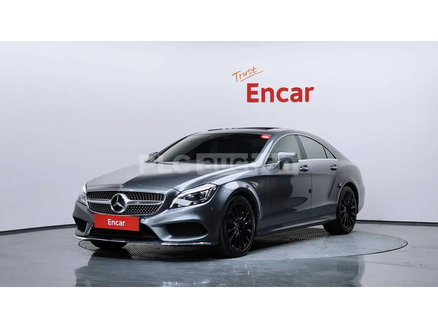 Mercedes-Benz CLS 400 FACELIFT* AMG PK* 9G TRONIK* ОБДУХ* КРАЙНА ЦЕНА - автомобили, коли, обяви за нови и употребявани 0