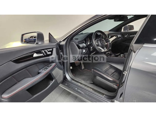 Mercedes-Benz CLS 400 FACELIFT* AMG PK* 9G TRONIK* ОБДУХ* КРАЙНА ЦЕНА - автомобили, коли, обяви за нови и употребявани 11