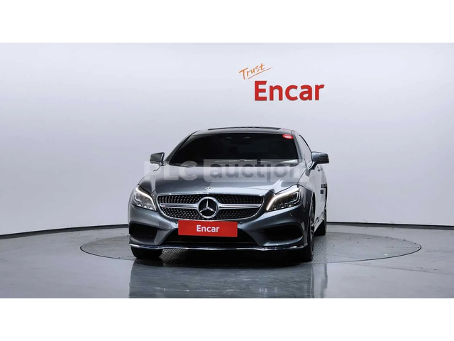 Mercedes-Benz CLS 400 FACELIFT* AMG PK* 9G TRONIK* ОБДУХ* КРАЙНА ЦЕНА - автомобили, коли, обяви за нови и употребявани 1
