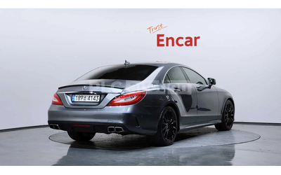 mercedes-benz-cls-400 - 2