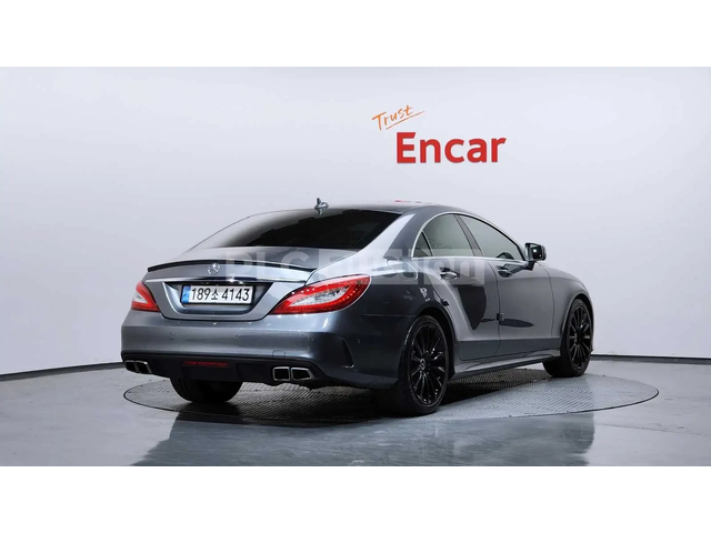 Mercedes-Benz CLS 400 FACELIFT* AMG PK* 9G TRONIK* ОБДУХ* КРАЙНА ЦЕНА - автомобили, коли, обяви за нови и употребявани 2