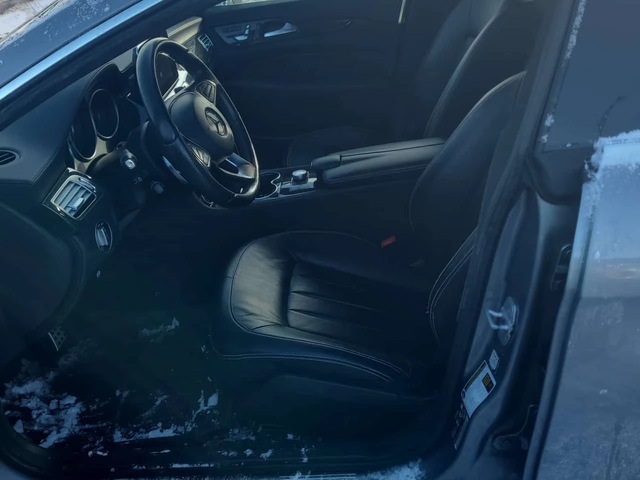Mercedes-Benz CLS 400 4Matic | 360 | DISTRONIC | ДВА КЛЮЧА - автомобили, коли, обяви за нови и употребявани 7