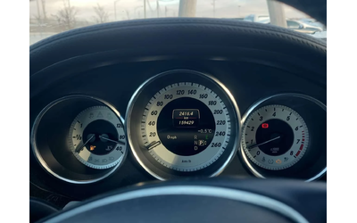 Mercedes-Benz CLS 400 4Matic | 360 | DISTRONIC | ДВА КЛЮЧА - автомобили, коли, обяви за нови и употребявани 8