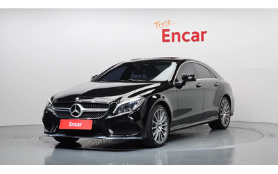mercedes-benz-cls-400 - 0