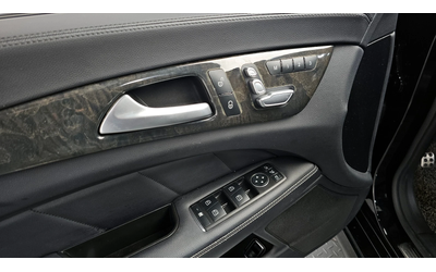 Mercedes-Benz CLS 400 Amg Line* Camera* Navi* АВТОКРЕДИТ - автомобили, коли, обяви за нови и употребявани 15