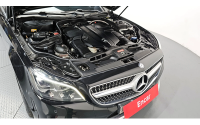 Mercedes-Benz CLS 400 Amg Line* Camera* Navi* АВТОКРЕДИТ - автомобили, коли, обяви за нови и употребявани 16