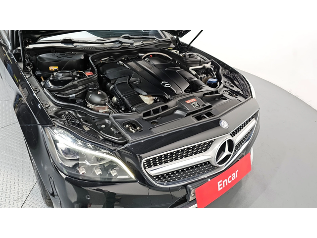 Mercedes-Benz CLS 400 Amg Line* Camera* Navi* АВТОКРЕДИТ - автомобили, коли, обяви за нови и употребявани 16