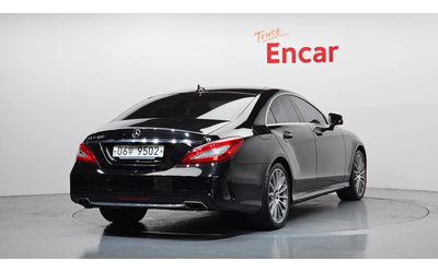 mercedes-benz-cls-400 - 2