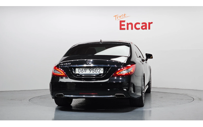 mercedes-benz-cls-400 - 3
