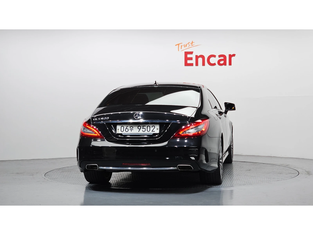 Mercedes-Benz CLS 400 Amg Line* Camera* Navi* АВТОКРЕДИТ - автомобили, коли, обяви за нови и употребявани 3