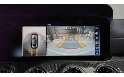 Mercedes-Benz CLS 400 4MATIC * BURMASTER* ДИСТРОНИК* 360 КАМЕРА* - автомобили, коли, обяви за нови и употребявани 10