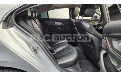 Mercedes-Benz CLS 400 4MATIC * BURMASTER* ДИСТРОНИК* 360 КАМЕРА* - автомобили, коли, обяви за нови и употребявани 11