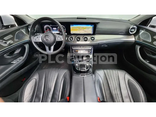 Mercedes-Benz CLS 400 4MATIC * BURMASTER* ДИСТРОНИК* 360 КАМЕРА* - автомобили, коли, обяви за нови и употребявани 5