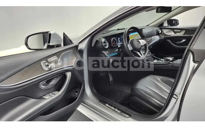 Mercedes-Benz CLS 400 4MATIC * BURMASTER* ДИСТРОНИК* 360 КАМЕРА* - автомобили, коли, обяви за нови и употребявани 7