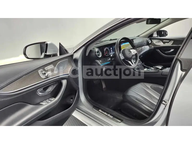 Mercedes-Benz CLS 400 4MATIC * BURMASTER* ДИСТРОНИК* 360 КАМЕРА* - автомобили, коли, обяви за нови и употребявани 7