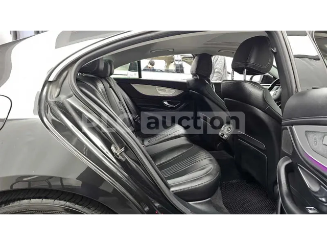 Mercedes-Benz CLS 400 * BURMASTER* ДИСТРОНИК* 360 * ОБДУХВАНЕ* АМБИЕНТО* - автомобили, коли, обяви за нови и употребявани 12
