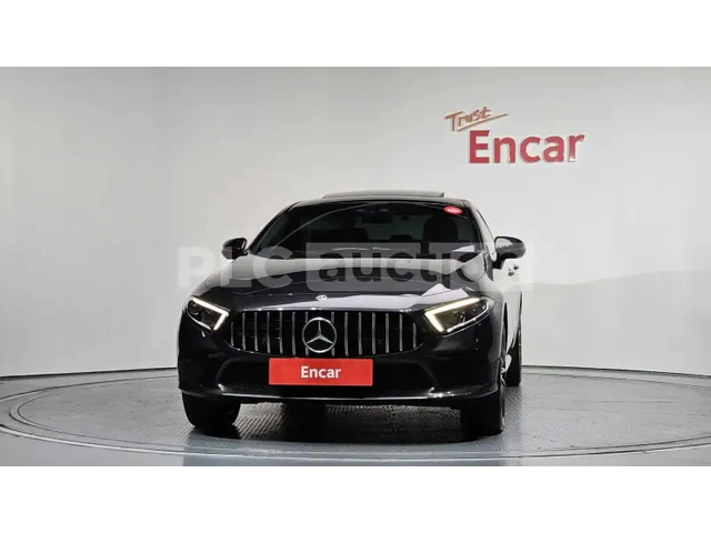 Mercedes-Benz CLS 400 * BURMASTER* ДИСТРОНИК* 360 * ОБДУХВАНЕ* АМБИЕНТО* - автомобили, коли, обяви за нови и употребявани 1