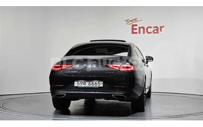 mercedes-benz-cls-400 - 3