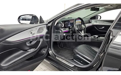 mercedes-benz-cls-400 - 5