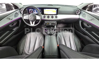 Mercedes-Benz CLS 400 * BURMASTER* ДИСТРОНИК* 360 * ОБДУХВАНЕ* АМБИЕНТО* - автомобили, коли, обяви за нови и употребявани 6
