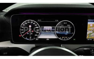 Mercedes-Benz CLS 400 * BURMASTER* ДИСТРОНИК* 360 * ОБДУХВАНЕ* АМБИЕНТО* - автомобили, коли, обяви за нови и употребявани 7