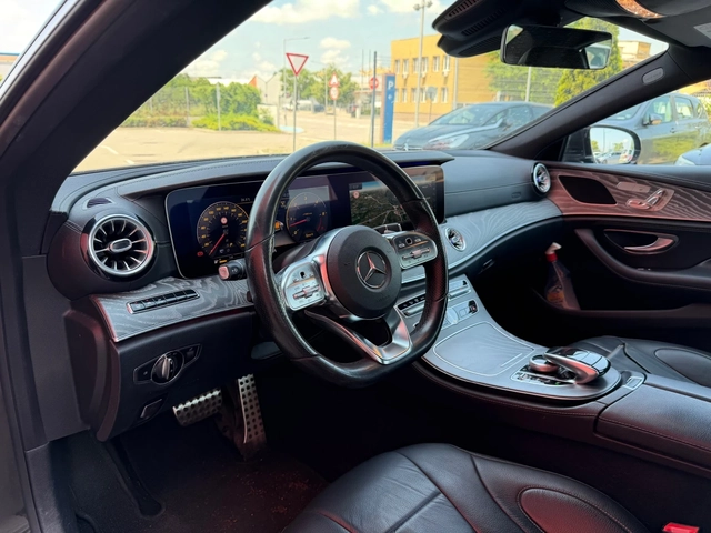Mercedes-Benz CLS 400 135000km* УНИКАТ* БАРТЕР - автомобили, коли, обяви за нови и употребявани 10