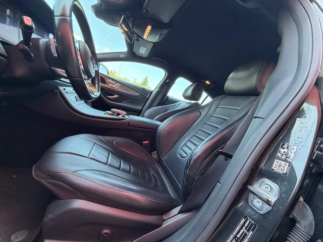 Mercedes-Benz CLS 400 135000km* УНИКАТ* БАРТЕР - автомобили, коли, обяви за нови и употребявани 11