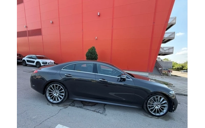 mercedes-benz-cls-400 - 2