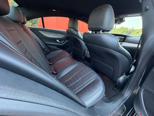 Mercedes-Benz CLS 400 135000km* УНИКАТ* БАРТЕР - автомобили, коли, обяви за нови и употребявани 6