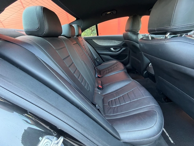 Mercedes-Benz CLS 400 135000km* УНИКАТ* БАРТЕР - автомобили, коли, обяви за нови и употребявани 7
