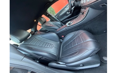 Mercedes-Benz CLS 400 135000km* УНИКАТ* БАРТЕР - автомобили, коли, обяви за нови и употребявани 8