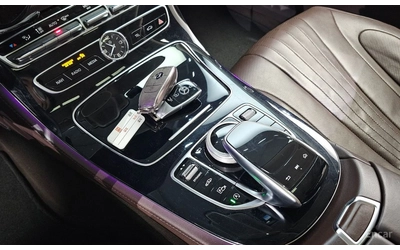 Mercedes-Benz CLS 400 AMG* LINE* 4MATIC* BURMESTER* ОБДУХВАНЕ* ХЕДЪП* 36 - автомобили, коли, обяви за нови и употребявани 11