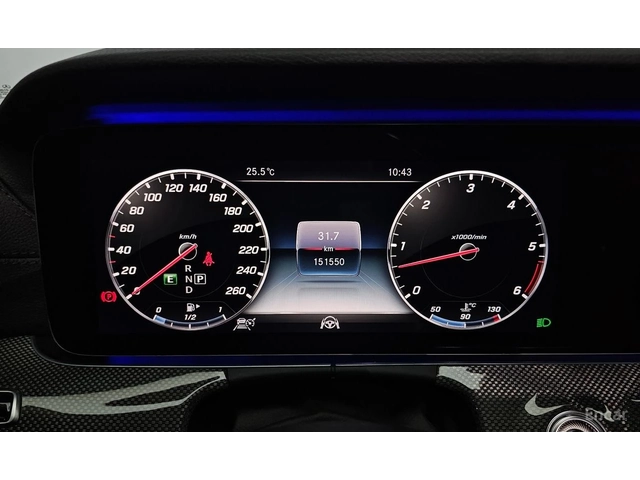 Mercedes-Benz CLS 400 AMG* LINE* 4MATIC* BURMESTER* ОБДУХВАНЕ* ХЕДЪП* 36 - автомобили, коли, обяви за нови и употребявани 12