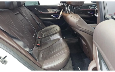 Mercedes-Benz CLS 400 AMG* LINE* 4MATIC* BURMESTER* ОБДУХВАНЕ* ХЕДЪП* 36 - автомобили, коли, обяви за нови и употребявани 13
