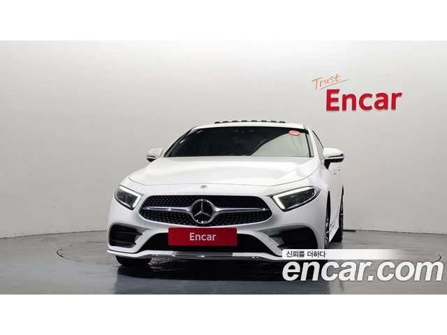 Mercedes-Benz CLS 400 AMG* LINE* 4MATIC* BURMESTER* ОБДУХВАНЕ* ХЕДЪП* 36 - автомобили, коли, обяви за нови и употребявани 3