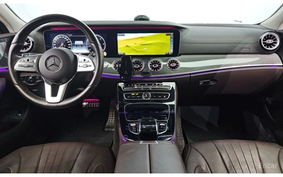Mercedes-Benz CLS 400 AMG* LINE* 4MATIC* BURMESTER* ОБДУХВАНЕ* ХЕДЪП* 36 - автомобили, коли, обяви за нови и употребявани 7