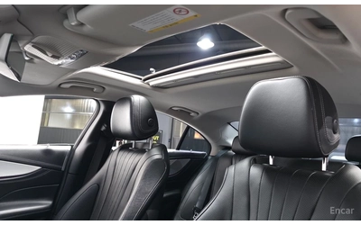 Mercedes-Benz CLS 400 4MATIC* BURMESTER* ОБДУХВАНЕ* ДИСТРОНИК* ХЕДЪП* 36 - автомобили, коли, обяви за нови и употребявани 12