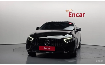 mercedes-benz-cls-400 - 2